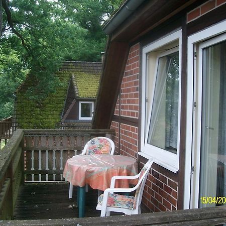Ferien Und Gaestehaus Harms Neuenkirchen  Pokój zdjęcie