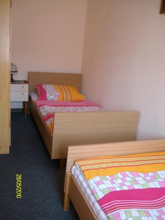 Ferien Und Gaestehaus Harms Neuenkirchen  Pokój zdjęcie